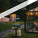 Hazel Hut - Spacious Fenced Yard, Sauna, 2-bedroom بارنو