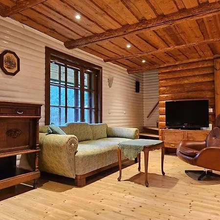2-bedroom, Fenced Yard, Sauna, 10 Min To בית נופש *