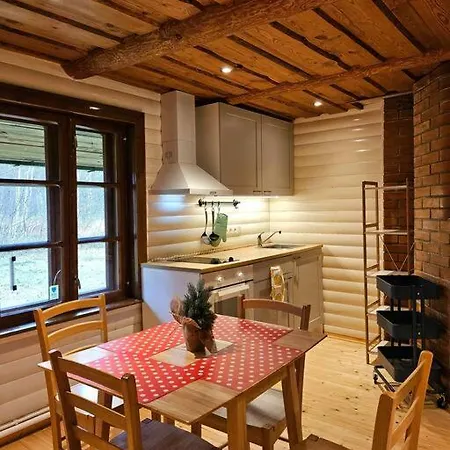 Feriehus 2-bedroom, Fenced Yard, Sauna, 10 Min To