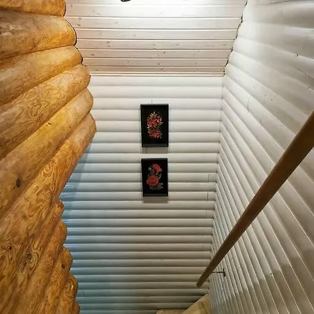 2-bedroom, Fenced Yard, Sauna, 10 Min To בית נופש פארנו