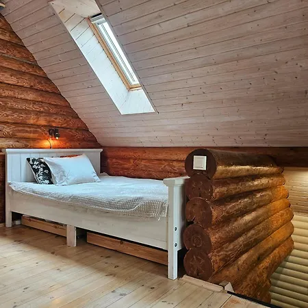 2-bedroom, Fenced Yard, Sauna, 10 Min To Vakantiehuis *