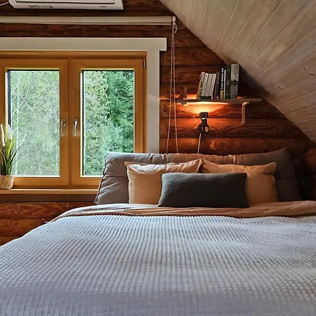 Vakantiehuis 2-bedroom, Fenced Yard, Sauna, 10 Min To Pärnu