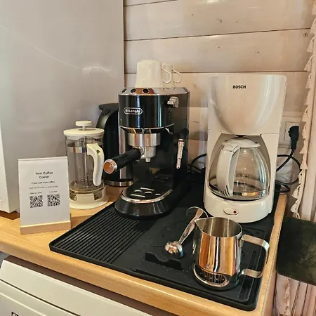 2-bedroom, Fenced Yard, Sauna, 10 Min To Pärnu