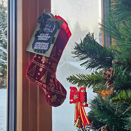 2-bedroom, Fenced Yard, Sauna, 10 Min To Vakantiehuis *