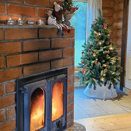 2-bedroom, Fenced Yard, Sauna, 10 Min To Pärnu