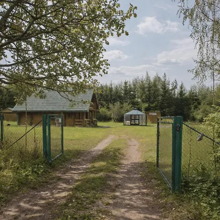 Hazel Hut - Spacious Fenced Yard, Sauna, 2-bedroom Holiday home
