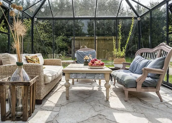 Hébergement de vacances 2-bedroom, Fenced Yard, Sauna, 10 Min To Pärnu