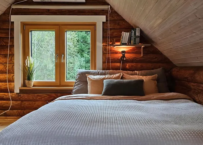 Hébergement de vacances 2-bedroom, Fenced Yard, Sauna, 10 Min To Pärnu