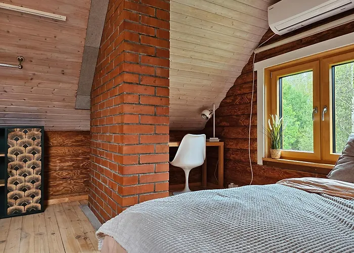 2-bedroom, Fenced Yard, Sauna, 10 Min To Hébergement de vacances